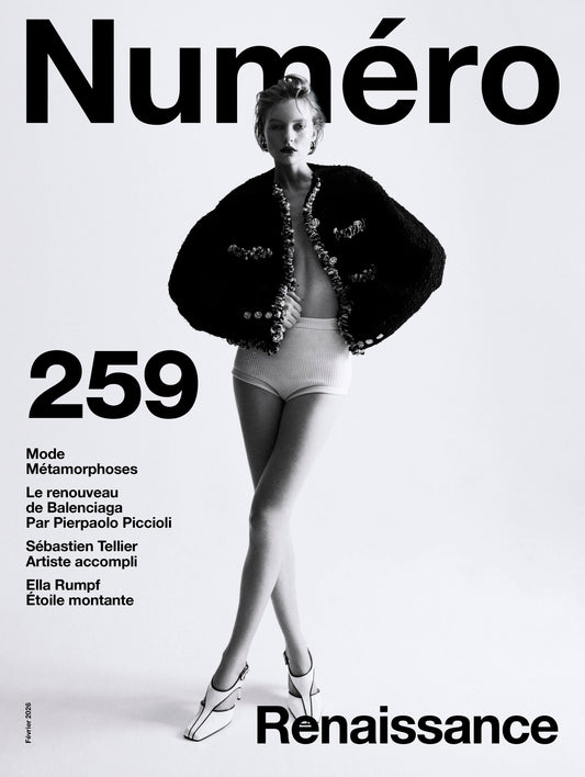 Numero N°259