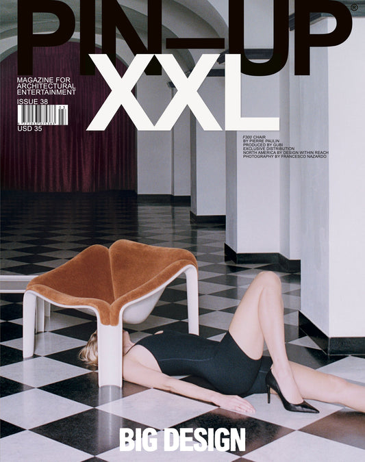 PIN-UP N°38