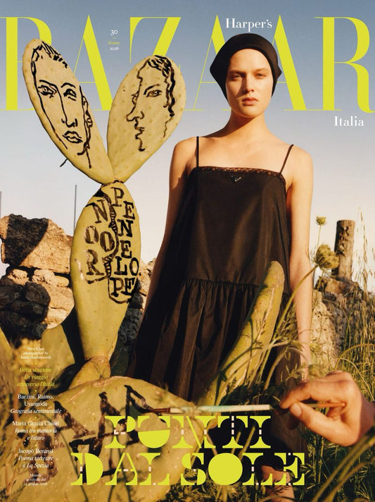 Harper's Bazaar Italia 30