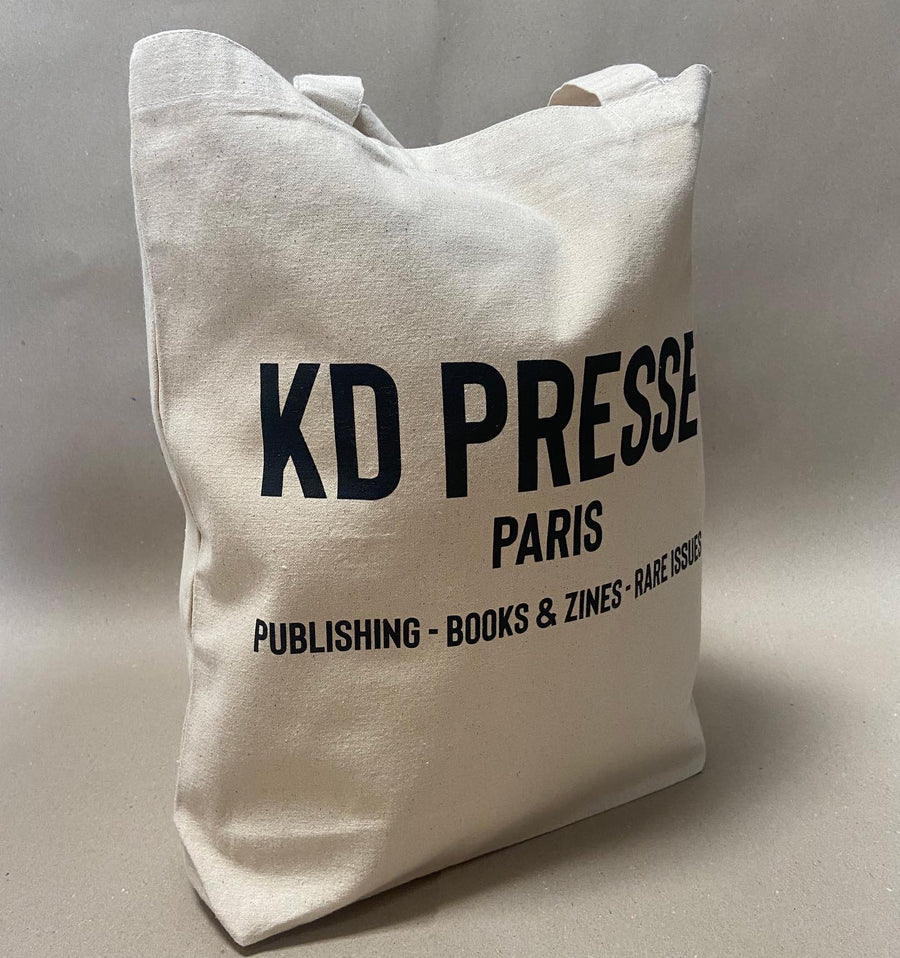 KD Presse Tote