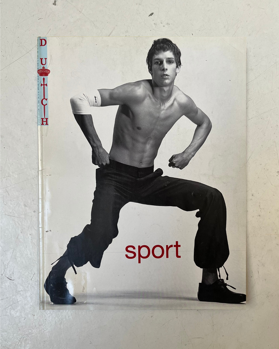 Dutch N°19