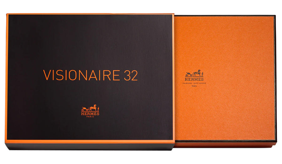 Visionaire N°32