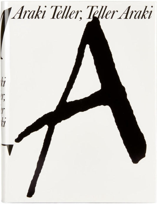 Araki Teller, Teller Araki