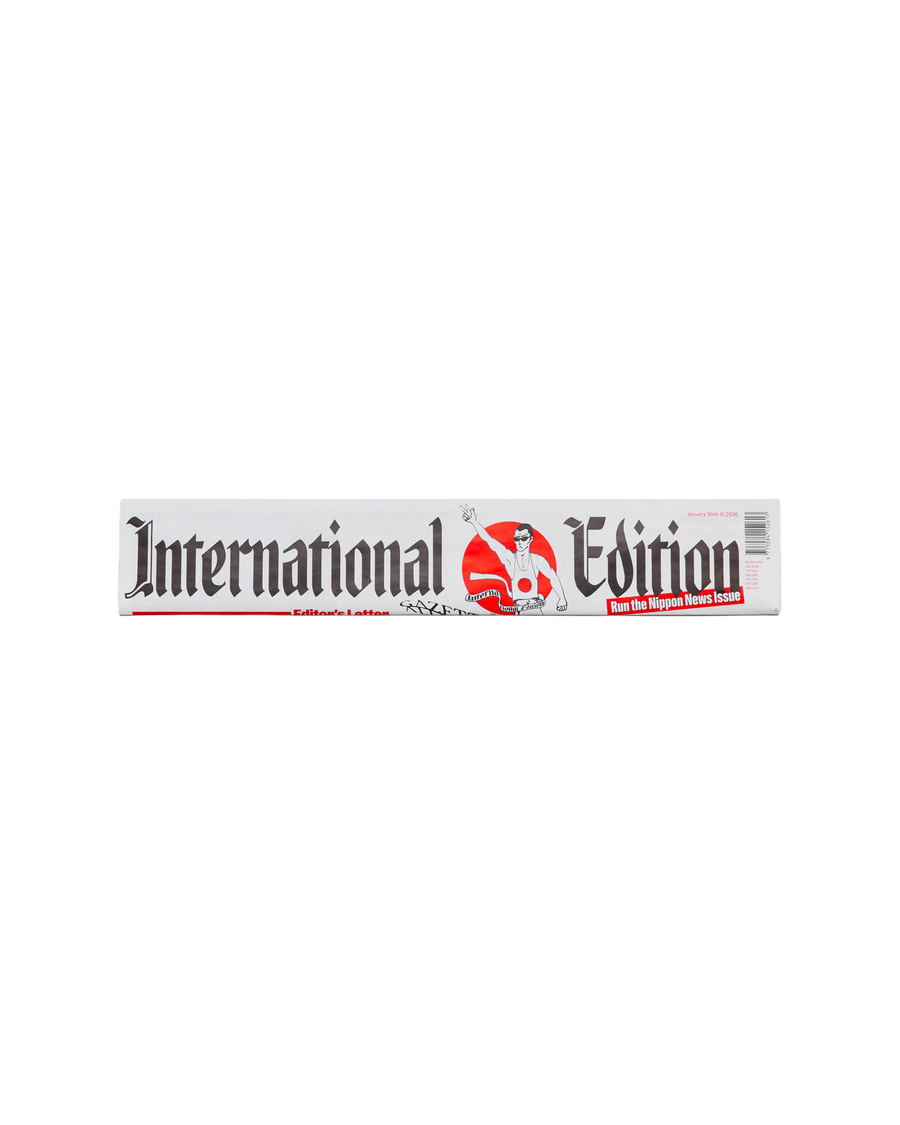 International Edition 3
