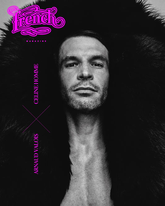 French Magazine N°45