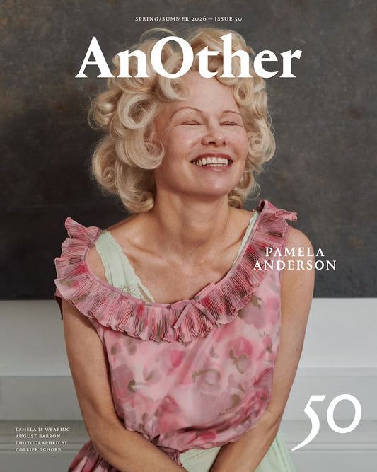 Another magazine N°SS26