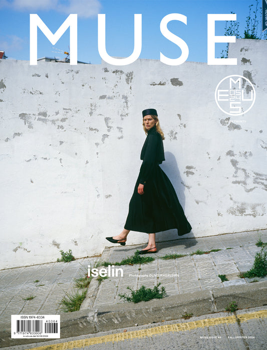 Muse n°64