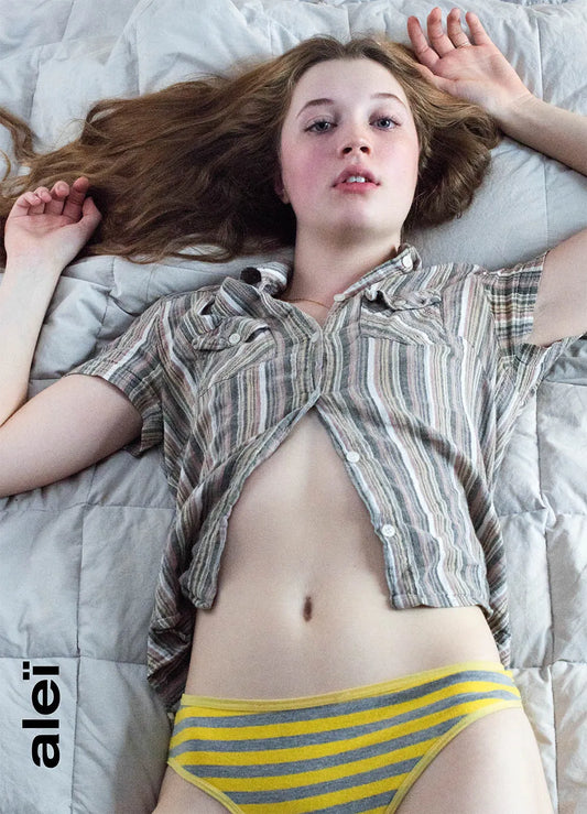 Aleï Journal N°4-1
