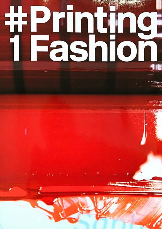 Printing Fashion N°1