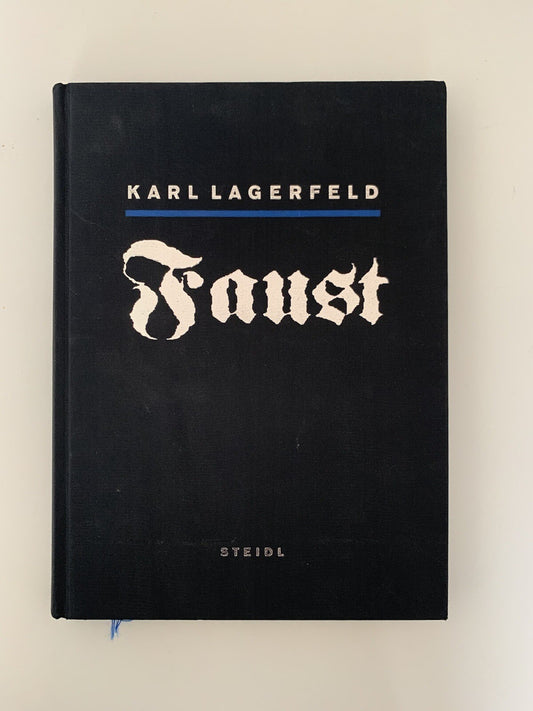 Karl Lagerfeld