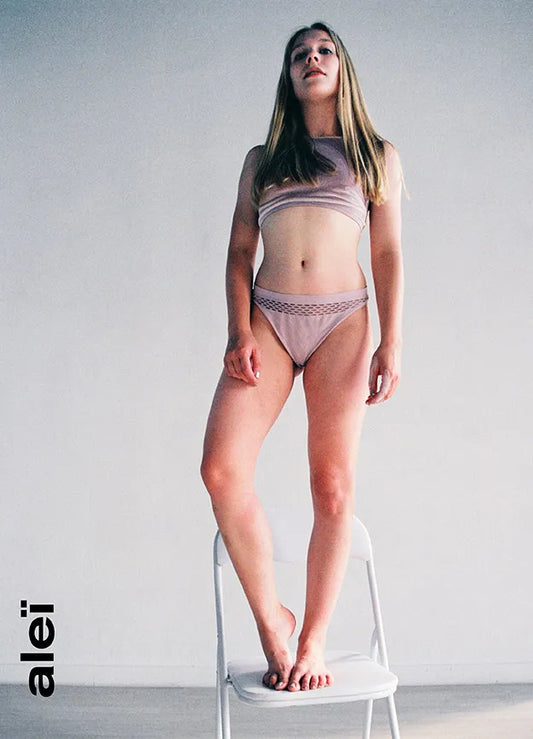 Aleï Journal N°5-3