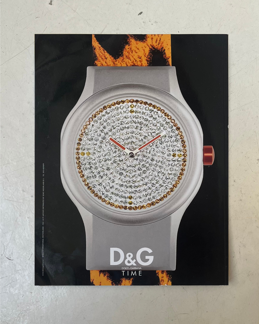 Dutch N°30