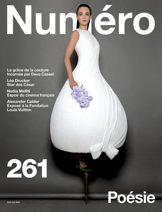 Numero N°261