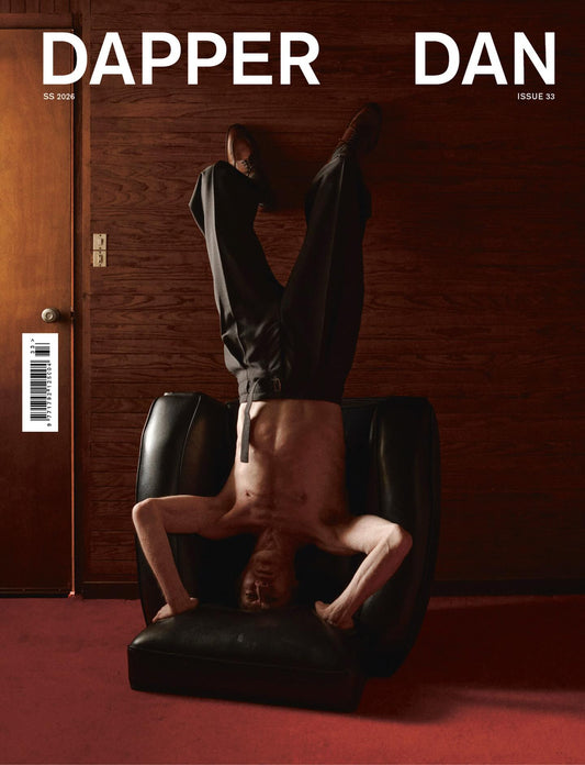 Dapper Dan N°33