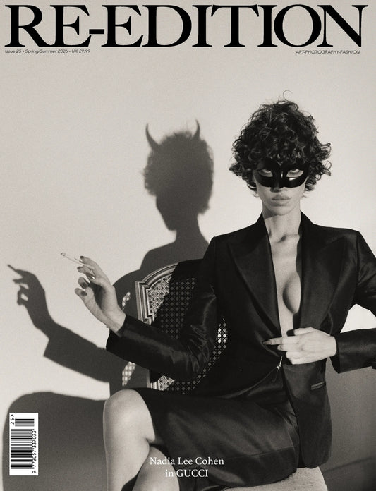 Re-Edition N°25