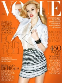 Vogue Brazil N°397
