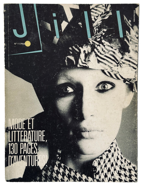 Jill N°11