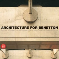 Architecture For Benetton