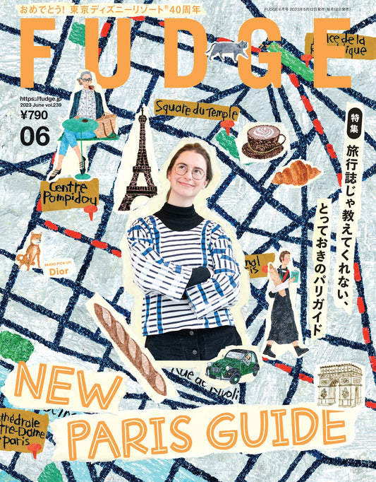 Fudge N°06/239