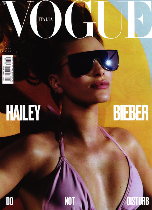 Vogue Italia N°899