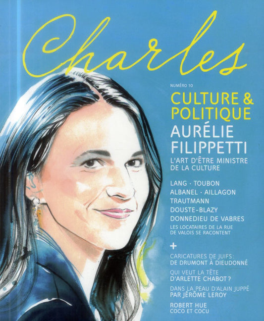 Charles N°10