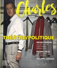 Charles N°28