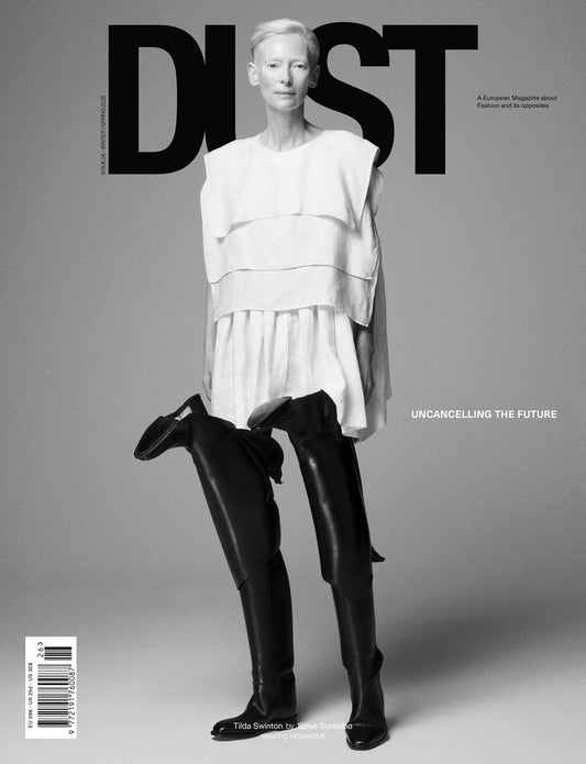 Dust N°26