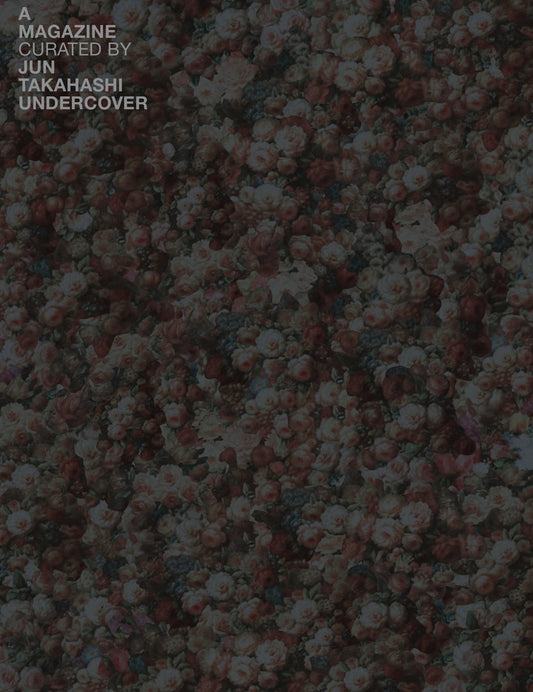 A Magazine Curated By N°4