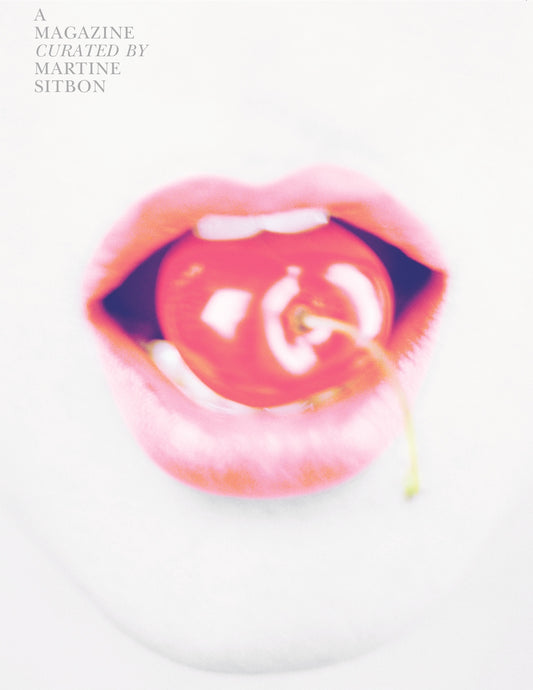 A Magazine Curated By N°5
