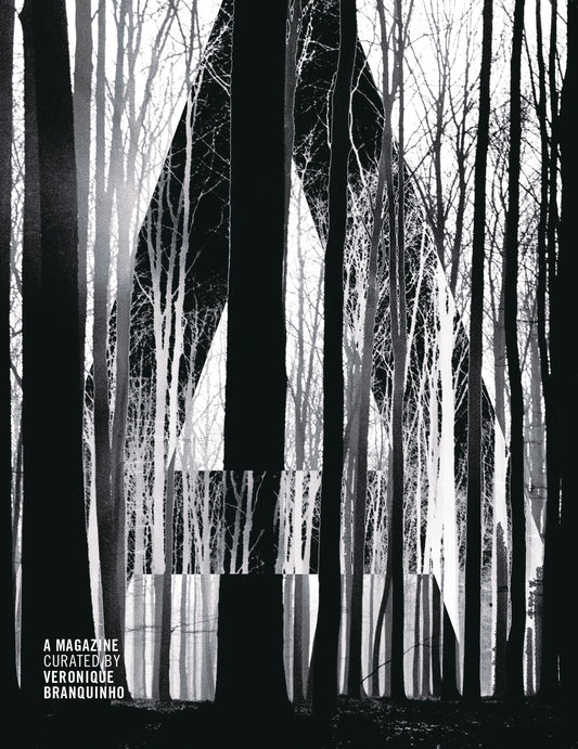 A Magazine Curated By N°6