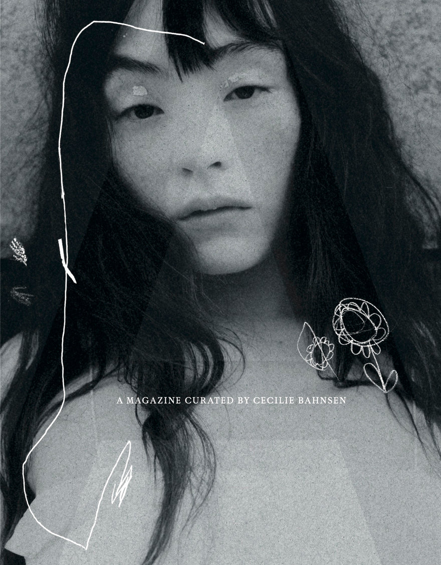A Magazine Curated By N°29