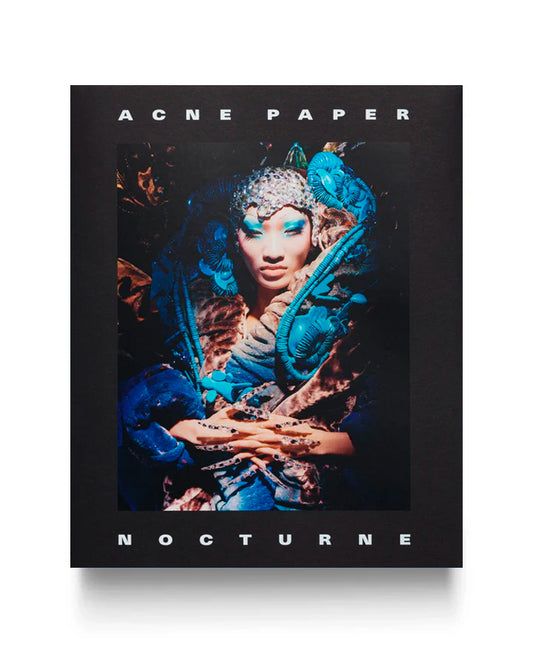 Acne Paper N°19