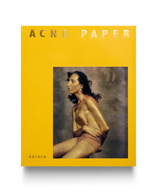 Acne Paper N°20