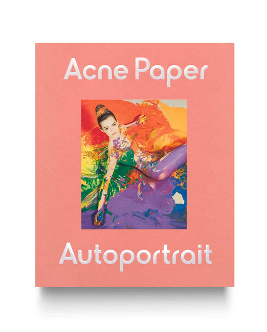 Acne Paper N°21