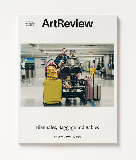 Art Review