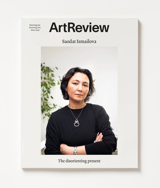 Art Review Vol.48 issue 4