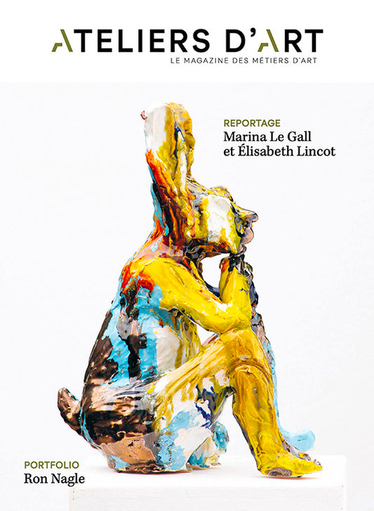 Ateliers d'art N°179