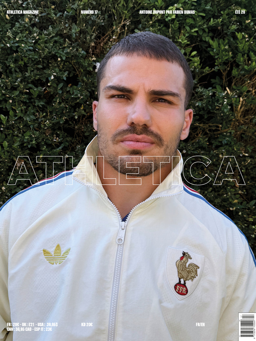 ATHLETICA N°17
