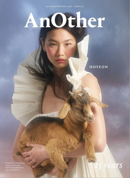 Another Magazine N°51