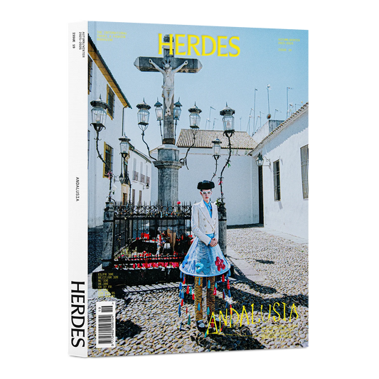 HERDES N°19