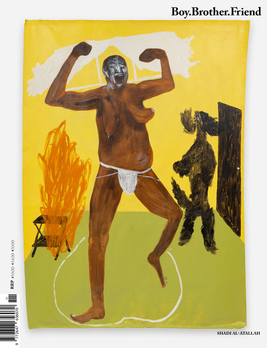 Boy.Brother.Friend N°11