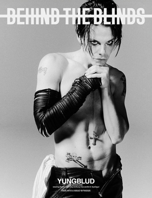 Behind The Blinds N°19