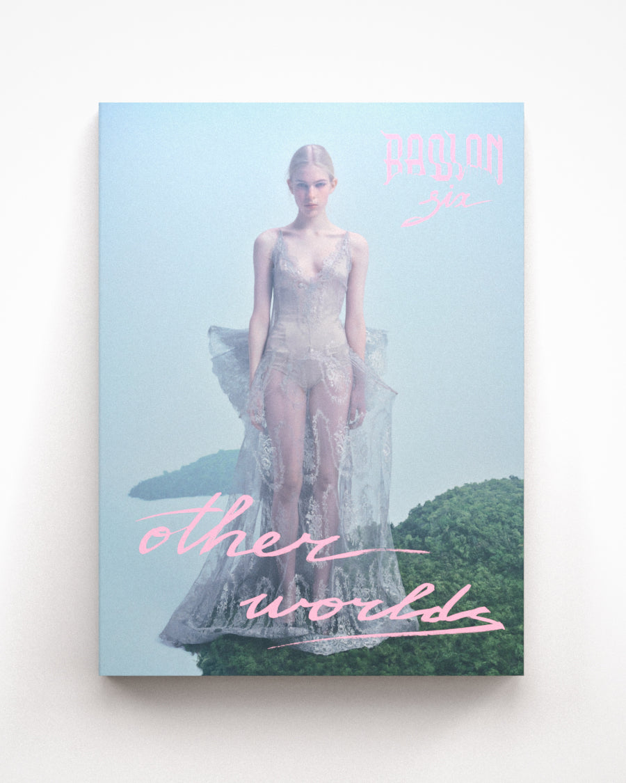 Badlon N°6