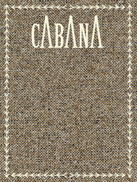 Cabana N°26
