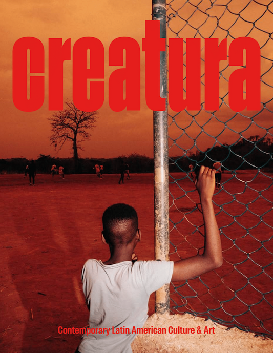Creatura N°2