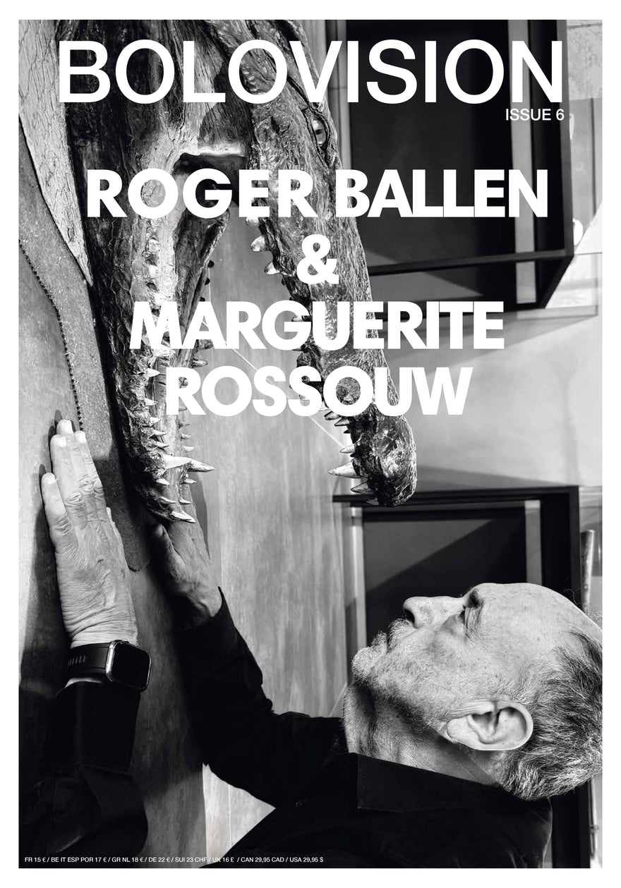 BOLOVISION Nº6