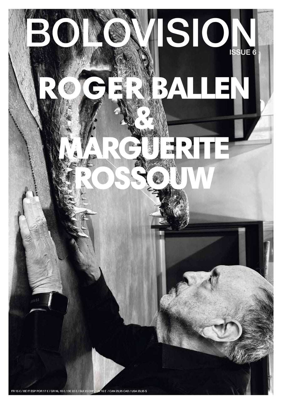 BOLOVISION Nº6