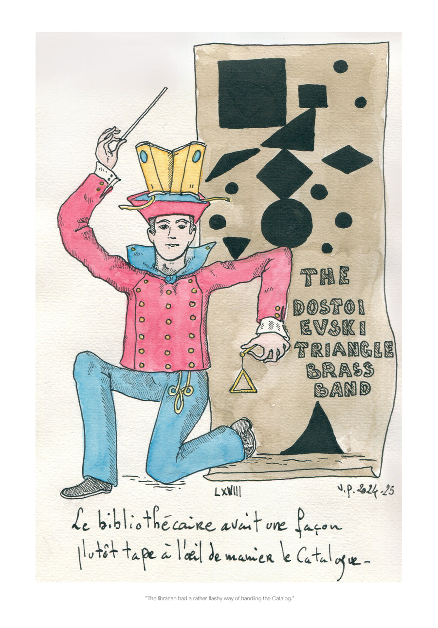 BOLOVISION Nº3