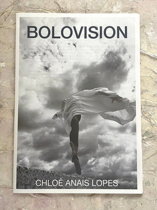 BOLOVISION Nº1