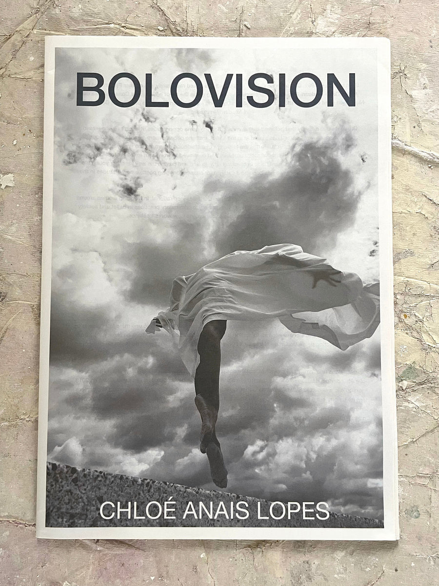 BOLOVISION Nº1